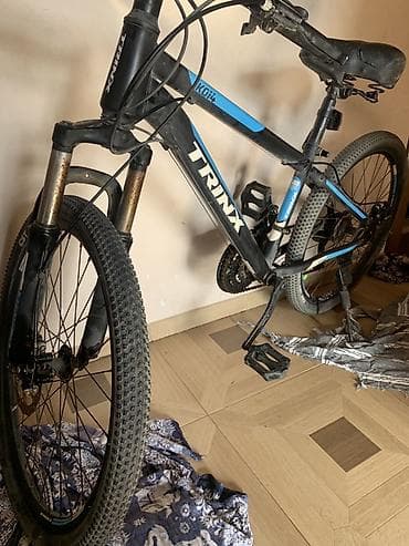 isma tornado 9.7 carbon: Şəhər və yüngül off-road üçün universal velosiped (2 ədəd) Ümumi — 5
