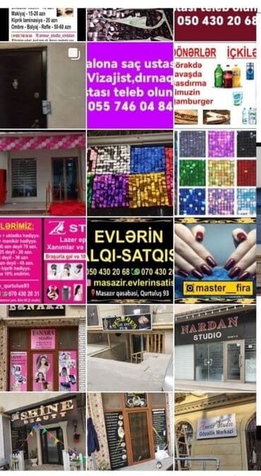 реклама в социальных сетях: Flayer buklet yayımı vasitəsilə obyektinize müştəri yığa bilərsiniz — 7