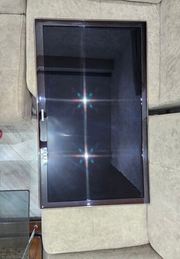 Бытовая техника: Б/у Телевизор Samsung 54" — 4