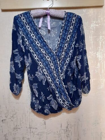 Ножи: Рубашки и блузы — 3