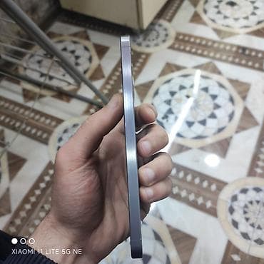 balaca ventilyator: Samsung Galaxy A56 5G, 256 GB, rəng - Boz, Sənədlərlə — 5