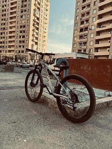 kohne azerbaycan pullari: BMX GTR dağ velosipedi - Çərçivə: yüngül alaşımlı, BMX GTR seriyası — 6