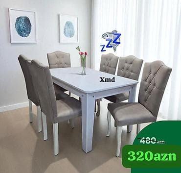 Masa və oturacaq dəsti