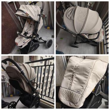 uwaq arabalari: İrada…. Kidilonun kolyaskası. Qiymət 150 manat. 3 formada olur — 1