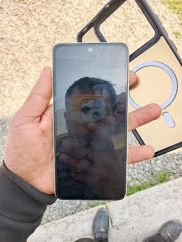 paltaryuyan ikinci el: Redmi 8A, 256 GB — 1