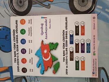 buz dovru 2 azerbaycan dilinde: Английский язык — 2