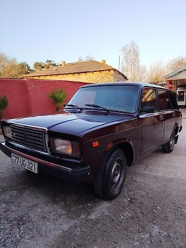 range rover ehtiyat hissələri: VAZ (LADA) 2104: 1.3 l | — 4