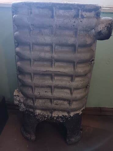 Ceyran Peçi, İşlənmiş, yanacaq - Qaz, Ünvandan götürmə lalafo.az -da Ceyran Peçi, İşlənmiş, yanacaq - Qaz, Ünvandan götürmə