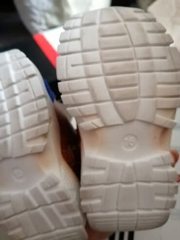 детская обувь 16 см: Детская обувь — 3