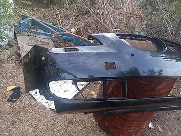 kia forte diffuser: BMW BMV 5 2007 il, ABŞ, Ünvandan götürmə — 2