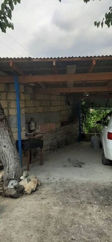 купить квартиру в 4 микрорайоне: Göygöl, 135 kv. m, 5 otaqlı, Qaz, İşıq, Su — 5