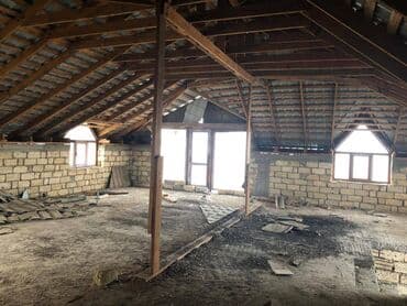 heyet evinde bulaq: Mehdiabad 4 otaqlı, 450 kv. m, Təmirsiz — 15