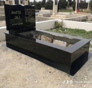bərdə taksi xidməti: Qəbir işləri — 5