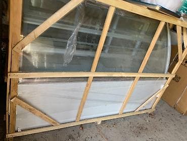 Professional sobalar: Elektrik soba, Şirniyyət üçün, Yeni — 3