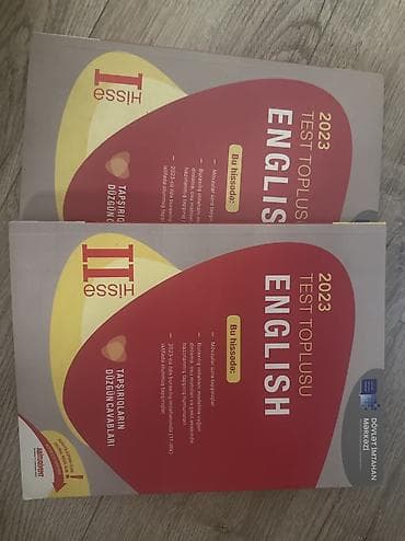İngilis toplu ikisi bir yerde 5 azn — 1