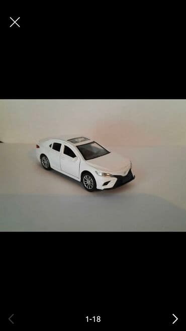 cücə satışı 2022: Təcili Satılır. Endirim Var. Toyota Camry modelka — 25