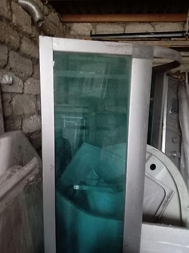 Yeni Üstü açıq kabina, Künc üçün