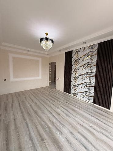 satilig evler: 3 otaqlı, 90 kv. m, Yeni təmirli — 10