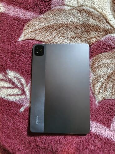 планшет в баку: Infinix planşet - Brend/model: Infinix (arxa hissədə loqo, iki tonlu — 1