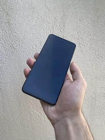 Мобильные телефоны и аксессуары: Redmi Note 12, 128 ГБ, цвет - Голубой, Битый — 3