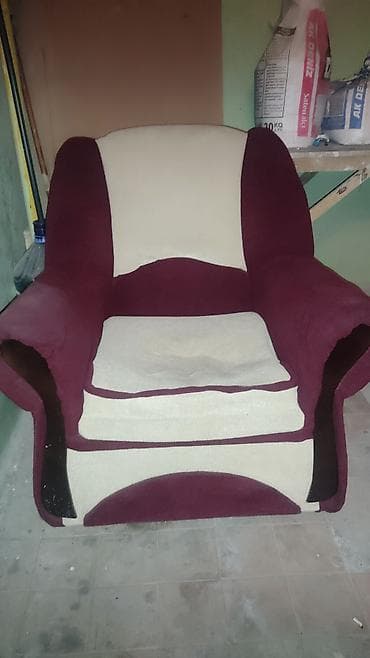 Раскладной диван, Диван, Раскладной — 2