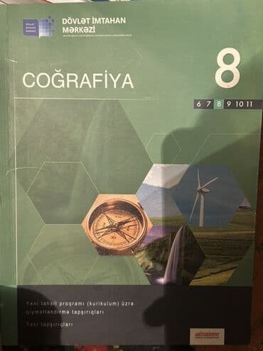 dim informatika test toplusu pdf 2023: Azərbaycan dili Testlər 10-cu sinif, DİM, 1-ci hissə, 2020 il — 18