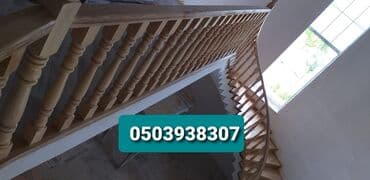 pilləkən ustası: Sərfəli Qiymətdə Taxta Pilləkənlərin hazırlanması.Zəmanət var.Pulsuz — 2