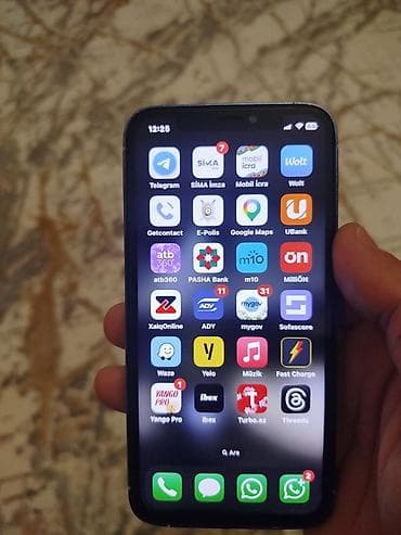 iphone 8 plus qiymeti lalafo: IPhone Xs, 256 GB — 3