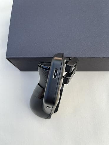 144 hz monitör: GameSir F7 Claw – planşetlər üçün oyun pultu - Model: GameSir F7 Claw — 8