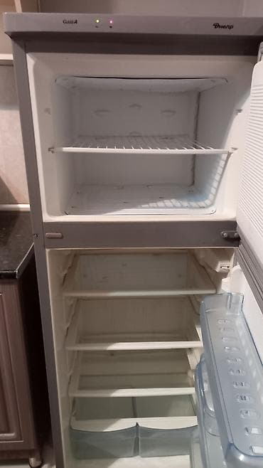 immergas kombi ikinci el: İşlənmiş 2 qapılı Dnepr Soyuducu Satılır — 3