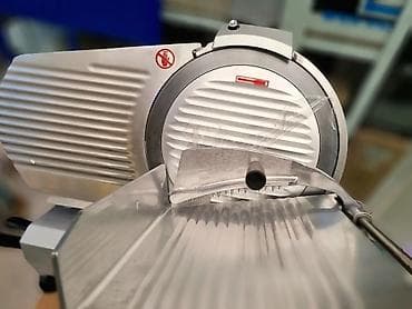 Restoran, kafe avadanlığı: Slayzer slicer Kaşar Dilimleme Makinası 30 sm Gıda Dilimleme Makinesi — 2