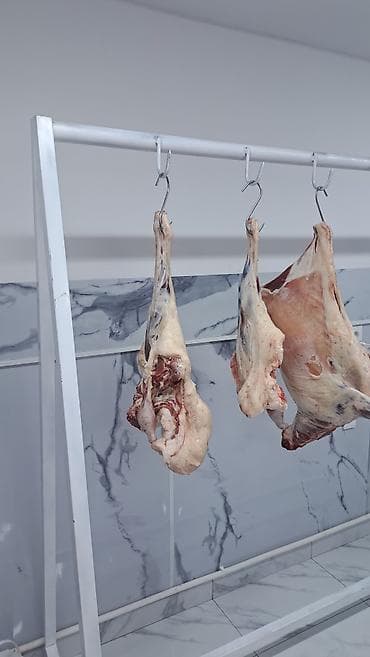 Ət məhsulları: Qoyun və mal ətinin bütöv karkas və müxtəlif kəsimləri Təklif olunan — 8