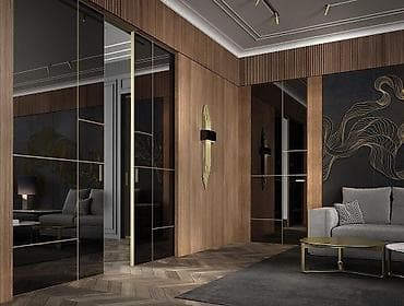 "LAGO-60, MODELICA" gizli qapılarGizli Qapı Modelləri və Qiymətləri