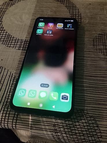 iphone 15 pro satışı: Xiaomi 13, 256 GB, rəng - Qara, 
 Sensor — 4