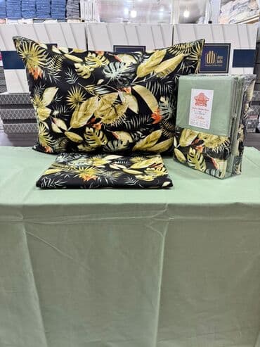 Продукты питания: Хлопок Плед — 28