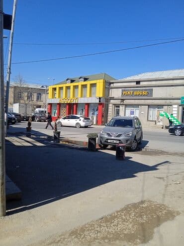 cıdır düzü: Binəqədi qəs. 8 otaq, 360 kv. m, Kredit yoxdur, Orta təmir — 2