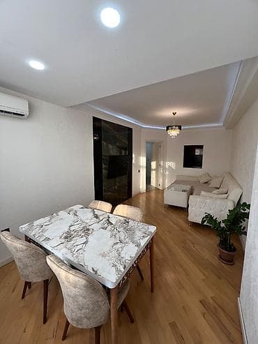 qurtulus: 2 otaqlı, Yeni tikili, 47 kv. m — 2