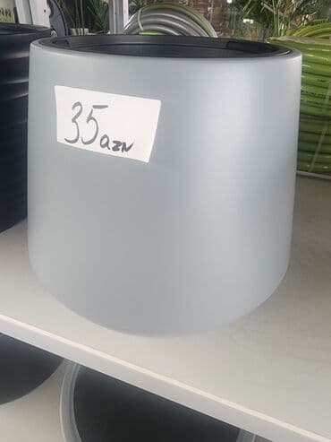 Gübrələr: Polşa dibçəkləri — 4