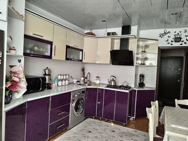 квартиры в баку в ипотеку: Сумгайыт, 2 комнаты, Вторичка, 60 м² — 9