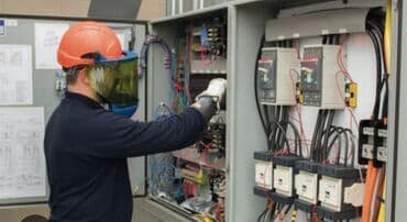 bər bər: Elektrik ustası — 2