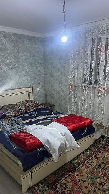 tarqovu kiraye ev: 🔥 TƏCİLİ KİRAYƏ! AAAF Parkda 2 otaqlı, tam əşyalı mənzil – 350 AZN 📍 — 6