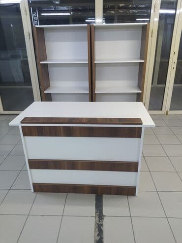 установка мебели: Ofis mebeli isdenilen rəng ölçüde hazırlanır . olçuye göre qiymət — 1