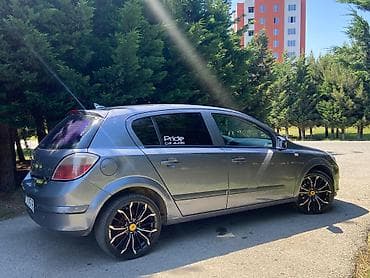 opel astra 2005: Opel Astra: 1.4 l | 2004 il 320000 km Hetçbek — 7