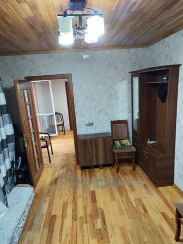 hovuzlu evler baki: Əhmədli 7 otaqlı, 240 kv. m, Orta təmir — 26