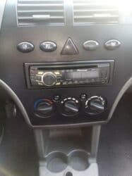 mercedes qabaq bufer: Saipa Tiba: 1.5 l | 2014 il 360000 km Hetçbek — 8