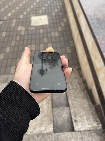 iphone 12 pro max 128: IPhone 14, 128 GB, Midnight, Face ID — 3