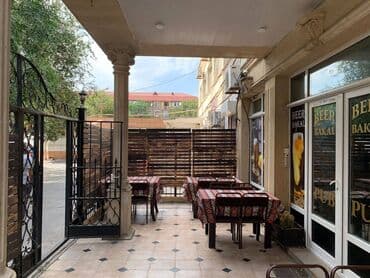 hazır biznes restoran: Sumqayıt şəhəri 3cü mkrda Avyakassa və ƏLİ94 marketin yaxınlığında — 2