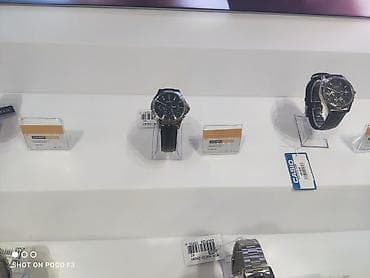 CASIO kişi qol saatı 300 alinib - Brend: Casio - Korpus: paslanmayan — 3