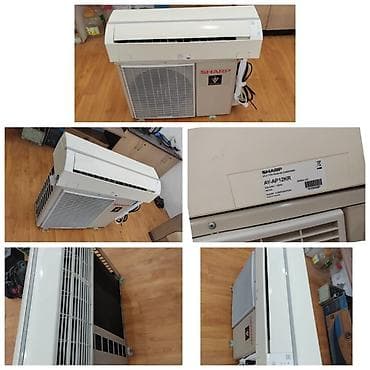 Elektronika: *Roya*. Kod : 0626 Marka SHARP 45 kv 12 minlik Heç bir prablemi — 1