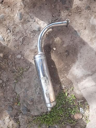 qaz 53 dizel: Velosipet ucun matordur hec bir prablemi yoxdur qos veloya sur getsin — 7